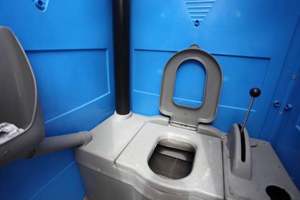 Pearland, TX porta potty rental Company