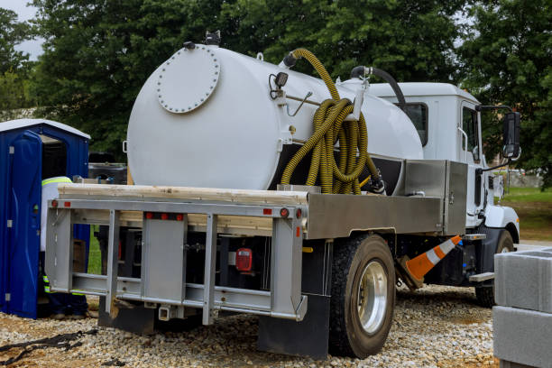 Best Affordable porta potty rental  in Pearland, TX