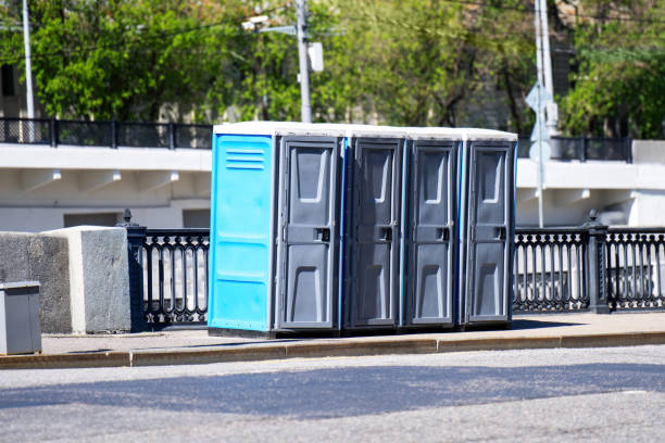 Best Portable restroom trailer rental  in Pearland, TX