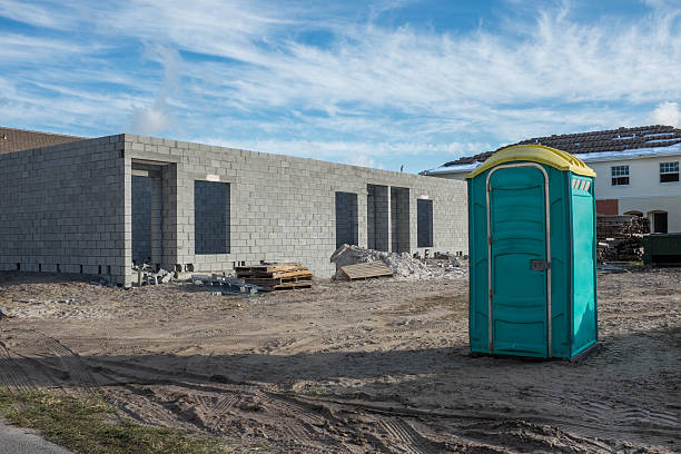  Pearland, TX Porta Potty Rental Pros